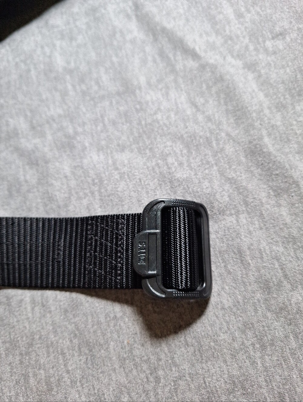 5.11 Ajustable Belt